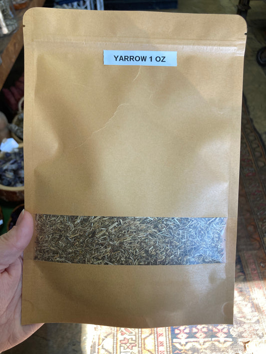 Yarrow 1oz