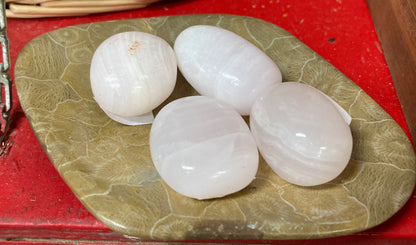 Pink Calcite