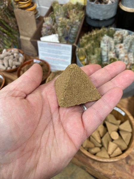 Incense Cone