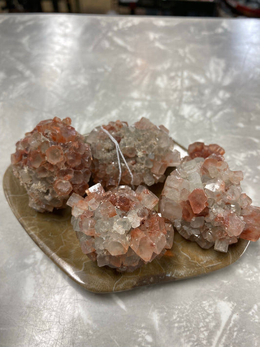 Aragonite