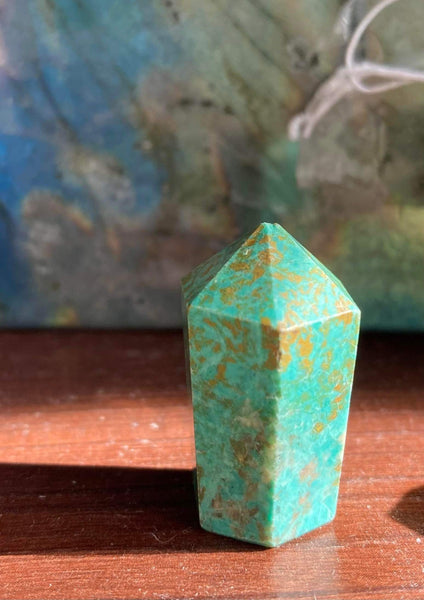 Mini Crystal Points