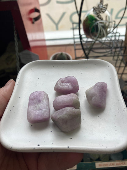 Kunzite